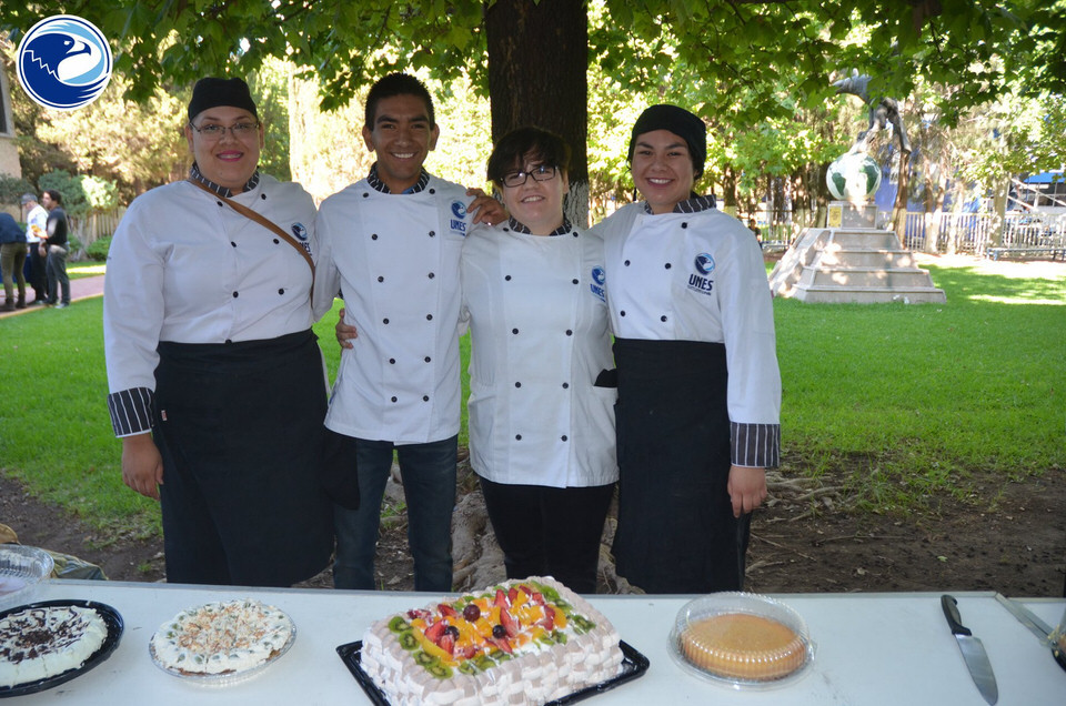 Muestra Gastronómica